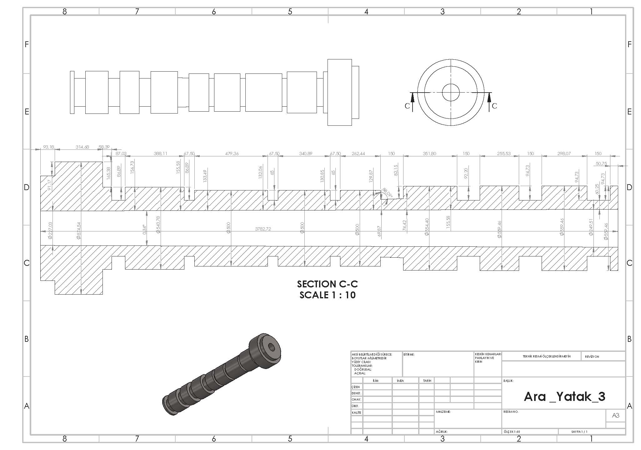 燃气轮机发动机 sw21